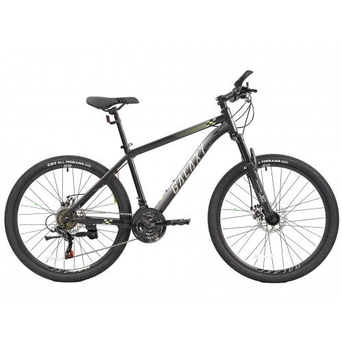 Galaxy EA5 26" 電動MTB單車